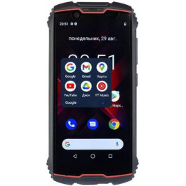   Cubot Kingkong mini 2 Pro 4/64Gb Red