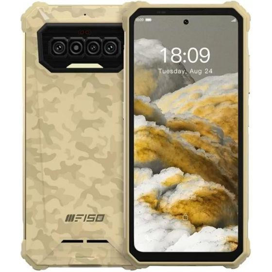 Oukitel F150 R2022 8/128GB Sahara - зображення 1