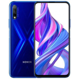   Honor 9X 6/64GB Blue