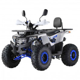   Forte ATV 125 F