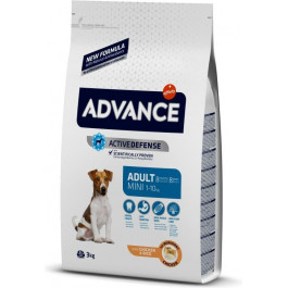   Advance Adult Mini 3 кг