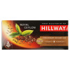 Hillway Чай черный Hillway Royal Ceylon с ярлычком 25*2г/уп (8886300990041) - зображення 1