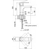 Qtap Lipno 1023101CB QTLIPNO1023101CB - зображення 2