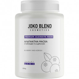   Joko Blend Premium Alginate Mask Blueberry and Acerola 200g