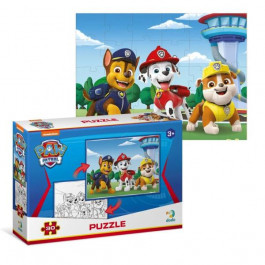   DoDo 2в1 Paw Patrol (200160)