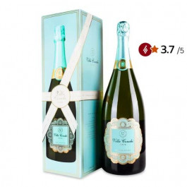   Villa Conchi Вино ігристе  Cava Brut Seleccione, 1,5 л (8437014028232)