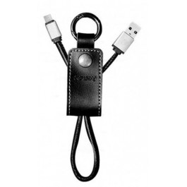   REMAX Western Micro USB (black)