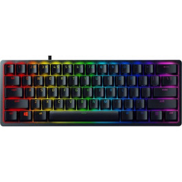   Razer Huntsman Mini Purple Switch RU USB (RZ03-03391500-R3R1)