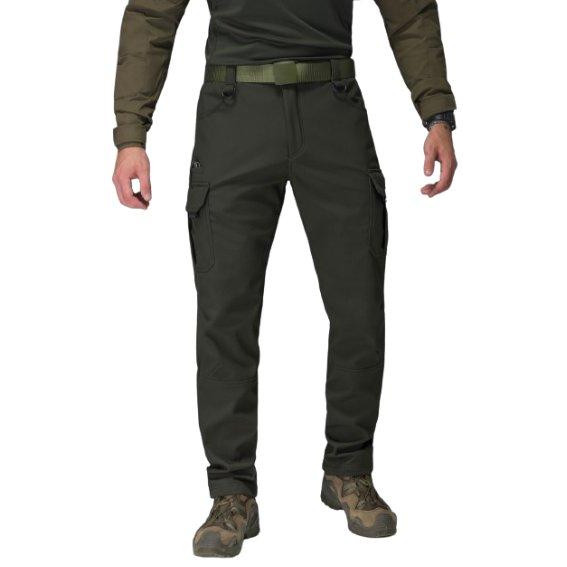 beZet Патрон 2.0 XXL Khaki (bez-9585-XXL) - зображення 1