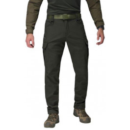   beZet Патрон 2.0 XXL Khaki (bez-9585-XXL)