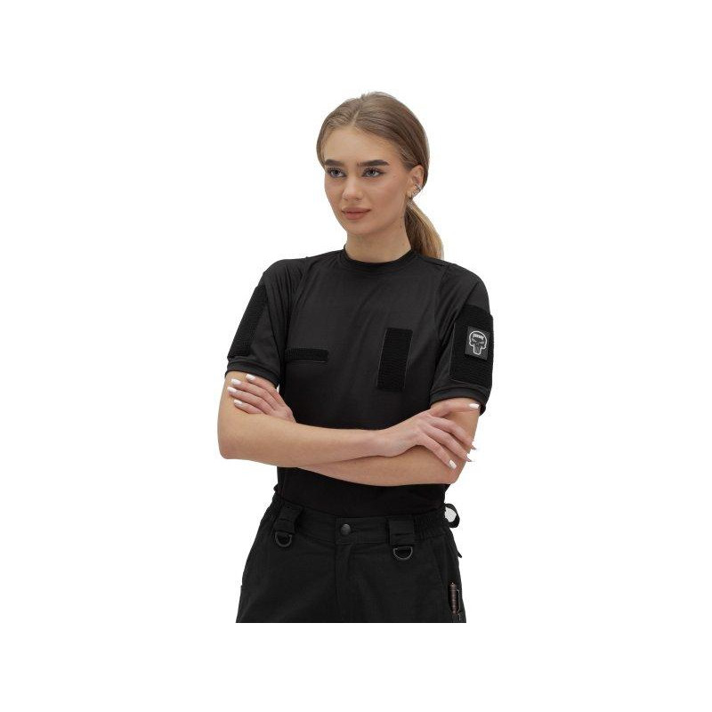 beZet XL Black (bez-A10331-XL) - зображення 1