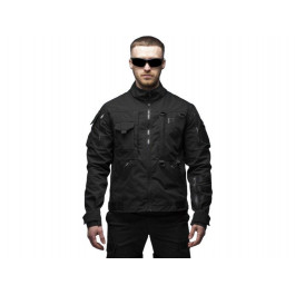   beZet Блокпост XXXL Black (bez-6300-XXXL)