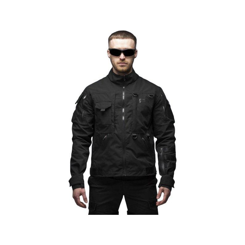 beZet Блокпост M Black (bez-6300-M) - зображення 1