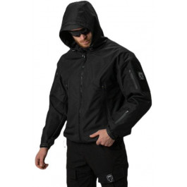   beZet Stalker L Black (bez-10230-L)