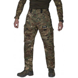   beZet Alpha XXL Multicam (bez-9900-XXL)