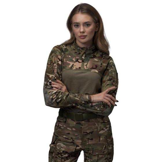 beZet Fight XXL Camouflage (bez-A7396-XXL) - зображення 1