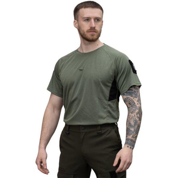 beZet Bullet L Khaki (bez-8173-L) - зображення 1