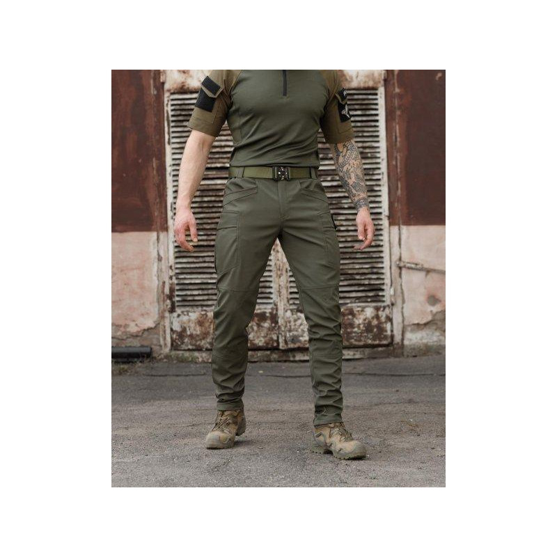 beZet Капелан L Khaki (bez-6274-L) - зображення 1