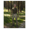 beZet Байрактар Softshell L Camouflage (bez-9512-L) - зображення 1