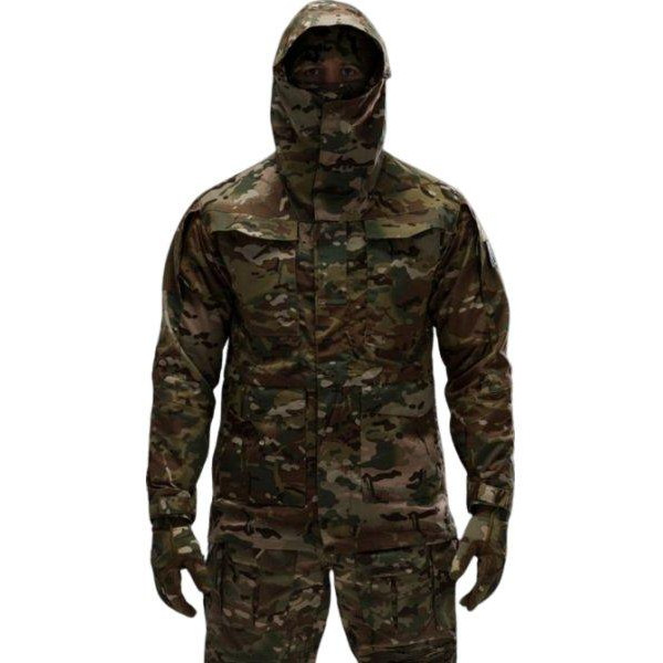 beZet Shadow L Camouflage (bez-7893-L) - зображення 1