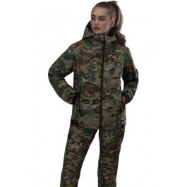   beZet Робокоп 2.0 XXXL Multicam (bez-A9582-XXXL)