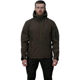   beZet Робокоп 2.0 XXL Khaki (bez-9862-XXL)