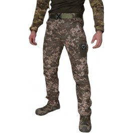   beZet Ешелон Softshell L Pixel (bez-9208-L)