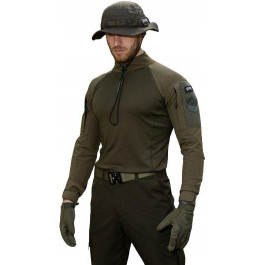   beZet Combat L Khaki (bez-7992-L)