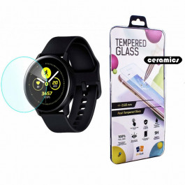   Drobak Захисна плівка  Ceramics для Samsung Galaxy Watch Active (2 шт) (313111)