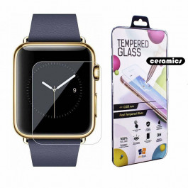   Drobak Захисна плівка  Ceramic для Apple Watch SE 44mm (313119)