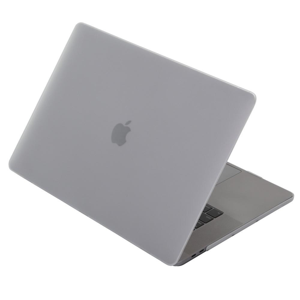 ArmorStandart Matte Shell для MacBook Air 13.3" A1466/A1369 Clear (ARM57219) - зображення 1