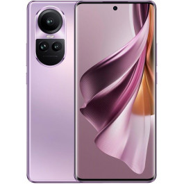   OPPO Reno10 Pro 12/256GB Glossy Purple