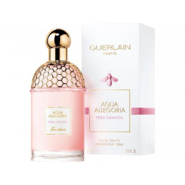   Guerlain Aqua Allegoria Pera Granita Туалетная вода для женщин 75 мл