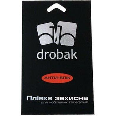 Drobak Пленка универсальная 7" Anti-Shock (502621) - зображення 1