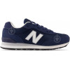 New Balance Кросівки 515 V3 ML515NVY р.43 US 9,5 27,5 см синій - зображення 1