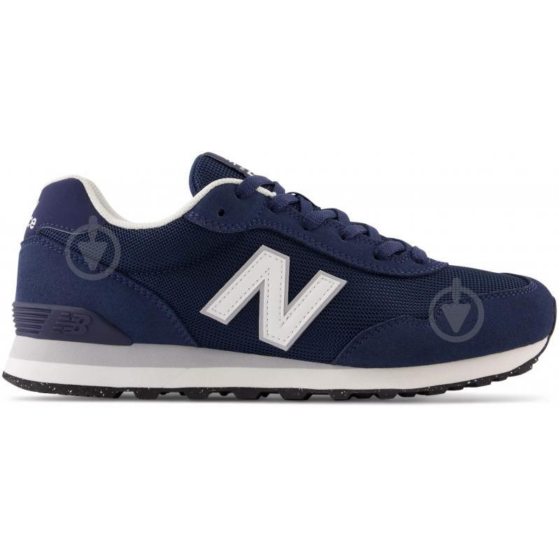 New Balance Кросівки 515 V3 ML515NVY р.43 US 9,5 27,5 см синій - зображення 1