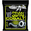 Ernie Ball P2732 Cobalt Regular Slinky 4-Strings Bass 50/105 - зображення 1