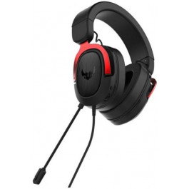   ASUS TUF Gaming H3 Red (90YH02AR-B1UA00)