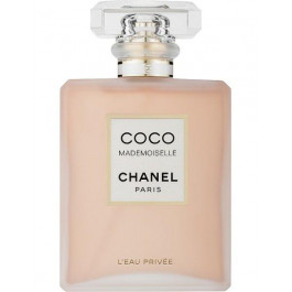   CHANEL Coco Mademoiselle L'Eau Privee Туалетная вода для женщин 50 мл