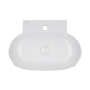 Qtap Cardinal WHI 177/F008 QT0411K177W - зображення 1