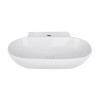 Qtap Cardinal WHI 177/F008 QT0411K177W - зображення 3