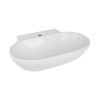 Qtap Cardinal WHI 177/F008 QT0411K177W - зображення 4