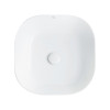 Qtap Kolibri WHI 41288/F008 QT1011K396W - зображення 1