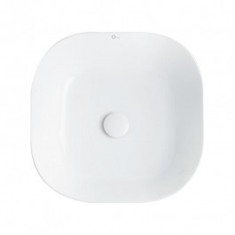   Qtap Kolibri WHI 41288/F008 QT1011K396W