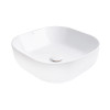 Qtap Kolibri WHI 41288/F008 QT1011K396W - зображення 3