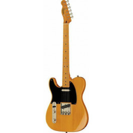   Fender SQUIER CLASSIC VIBE 50s TELE MN