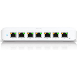   Ubiquiti UniFi Switch Ultra (USW-Ultra)