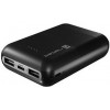 NATEC Trevi Compact 10000mAh Black (NPB-1941) - зображення 2