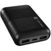 NATEC Trevi Compact 10000mAh Black (NPB-1941) - зображення 3