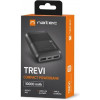 NATEC Trevi Compact 10000mAh Black (NPB-1941) - зображення 5